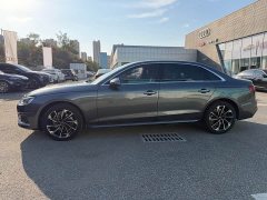 Audi A4L 40 TFSI Fashion Elegant - ფოტო 4