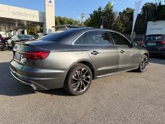 Audi A4L 40 TFSI Fashion Elegant - ფოტო 5