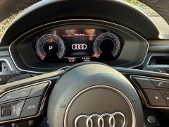 Audi A4L 40 TFSI Fashion Elegant - ფოტო 6