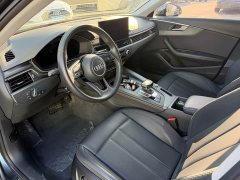 Audi A4L 40 TFSI Fashion Elegant - ფოტო 7