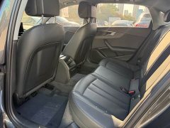 Audi A4L 40 TFSI Fashion Elegant - ფოტო 8