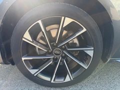 Audi A4L 40 TFSI Fashion Elegant - ფოტო 9