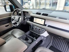 Land Rover Defender 2020 110 P400 SE - ფოტო 10