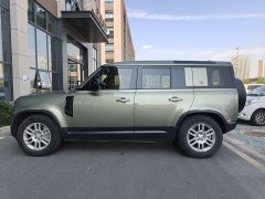 Land Rover Defender 2020 110 P400 SE - ფოტო 12