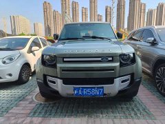 Land Rover Defender 2020 110 P400 SE - ფოტო 2