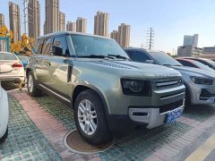 Land Rover Defender 2020 110 P400 SE - ფოტო 3