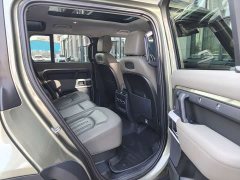 Land Rover Defender 2020 110 P400 SE - ფოტო 9