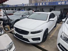 Geely Xingrui 2.0T Diesel Premium Edition - ფოტო 1