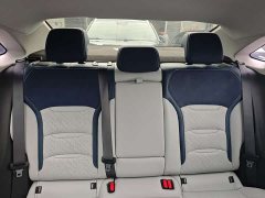 Geely Xingrui 2.0T Diesel Premium Edition - ფოტო 10
