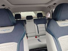 Geely Xingrui 2.0T Diesel Premium Edition - ფოტო 11