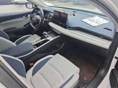 Geely Xingrui 2.0T Diesel Premium Edition - ფოტო 12