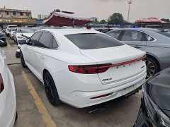 Geely Xingrui 2.0T Diesel Premium Edition - ფოტო 14
