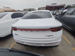 Geely Xingrui 2.0T Diesel Premium Edition - ფოტო 15