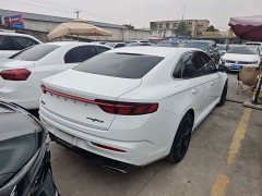 Geely Xingrui 2.0T Diesel Premium Edition - ფოტო 16