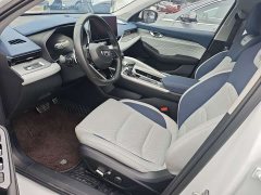 Geely Xingrui 2.0T Diesel Premium Edition - ფოტო 4