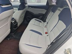 Geely Xingrui 2.0T Diesel Premium Edition - ფოტო 5