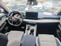 Geely Xingrui 2.0T Diesel Premium Edition - ფოტო 6