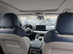 Geely Xingrui 2.0T Diesel Premium Edition - ფოტო 7