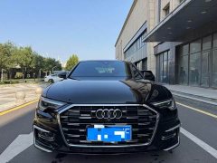 Audi A6L 2023 45 TFSI quattro Premium Dynamic - ფოტო 2