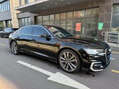 Audi A6L 2023 45 TFSI quattro Premium Dynamic - ფოტო 3