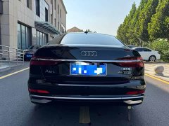 Audi A6L 2023 45 TFSI quattro Premium Dynamic - ფოტო 4