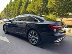 Audi A6L 2023 45 TFSI quattro Premium Dynamic - ფოტო 5