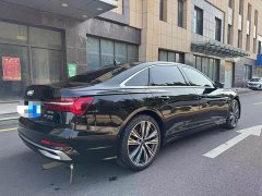 Audi A6L 2023 45 TFSI quattro Premium Dynamic - ფოტო 6