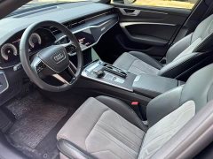 Audi A6L 2023 45 TFSI quattro Premium Dynamic - ფოტო 7
