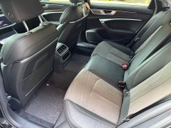 Audi A6L 2023 45 TFSI quattro Premium Dynamic - ფოტო 8