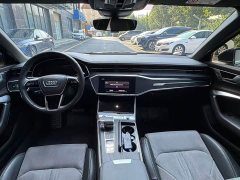 Audi A6L 2023 45 TFSI quattro Premium Dynamic - ფოტო 9