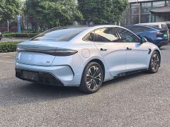 BYD Seal 550km Standard Range RWD Luxury - ფოტო 5