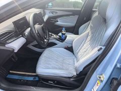 BYD Seal 550km Standard Range RWD Luxury - ფოტო 6