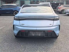 BYD Seal 550km Standard Range RWD Luxury - ფოტო 7