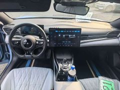 BYD Seal 550km Standard Range RWD Luxury - ფოტო 8