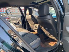 Cadillac CT5 28T Fashion Edition - ფოტო 11