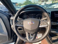 Cadillac CT5 28T Fashion Edition - ფოტო 15