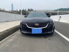 Cadillac CT5 28T Fashion Edition - ფოტო 2