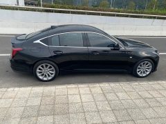 Cadillac CT5 28T Fashion Edition - ფოტო 5