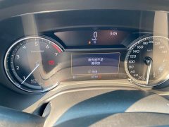Cadillac CT5 28T Fashion Edition - ფოტო 6