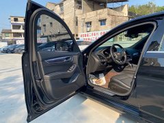 Cadillac CT5 28T Fashion Edition - ფოტო 8