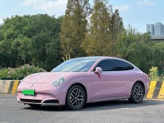 ORA Lightning Cat 2022 555km Deluxe Edition - ფოტო 1
