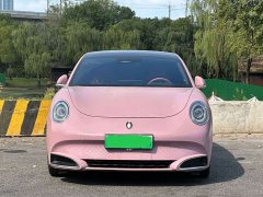 ORA Lightning Cat 2022 555km Deluxe Edition - ფოტო 2