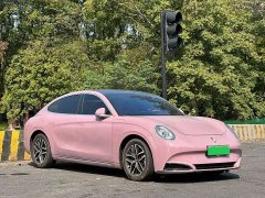 ORA Lightning Cat 2022 555km Deluxe Edition - ფოტო 3