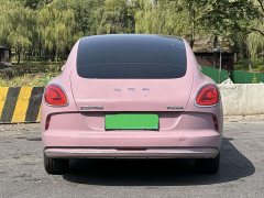 ORA Lightning Cat 2022 555km Deluxe Edition - ფოტო 6