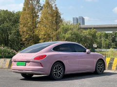 ORA Lightning Cat 2022 555km Deluxe Edition - ფოტო 7