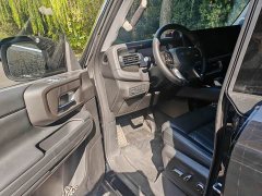 Beijing Jeep BJ40 Extended Range Long Endurance 201 Max - ფოტო 2