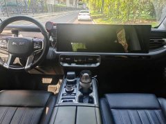Beijing Jeep BJ40 Extended Range Long Endurance 201 Max - ფოტო 3