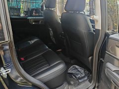 Beijing Jeep BJ40 Extended Range Long Endurance 201 Max - ფოტო 4