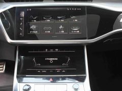 Audi A6L 2023 Facelift 45 TFSI Dynamic Luxury - ფოტო 10