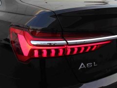 Audi A6L 2023 Facelift 45 TFSI Dynamic Luxury - ფოტო 12
